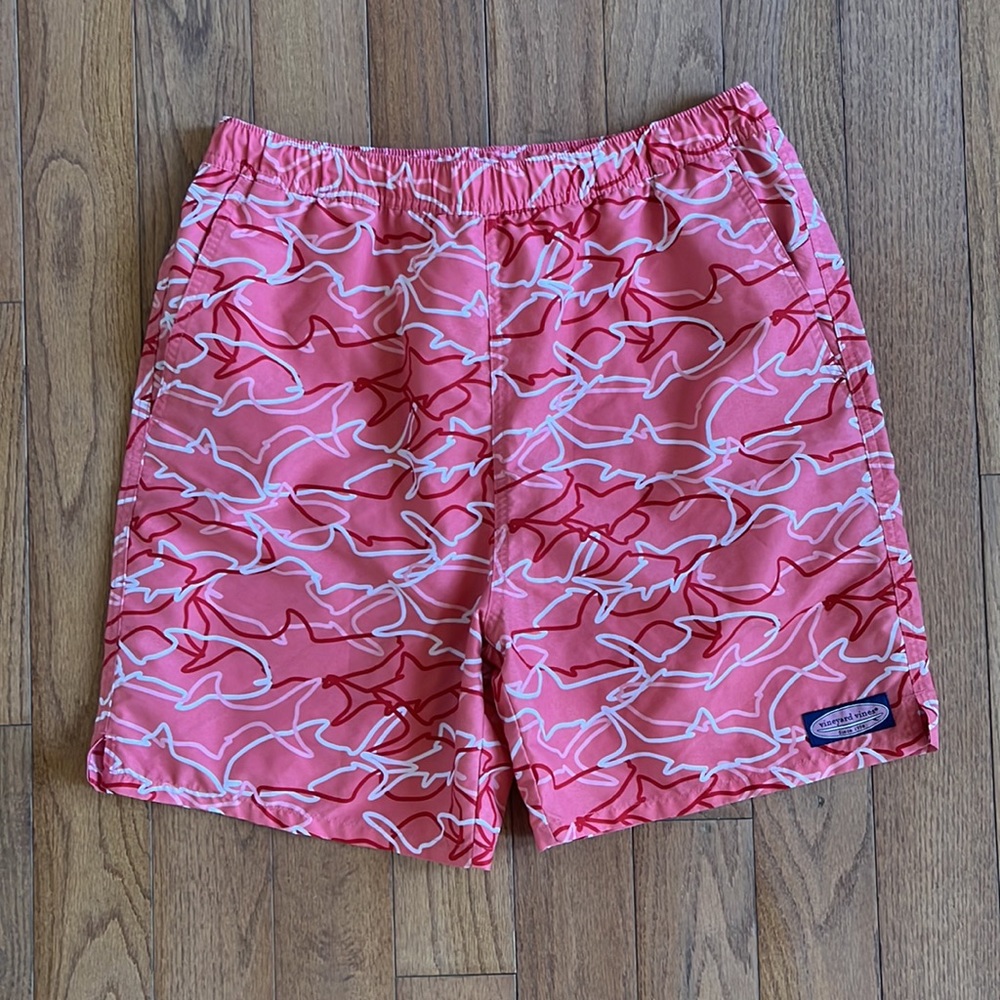 Vineyard Vines Men’s Swim Trunks